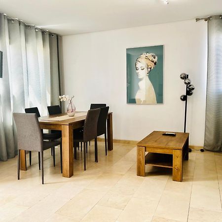 Travel Habitat Atico Calle Comedias Apartment Valencia Ngoại thất bức ảnh