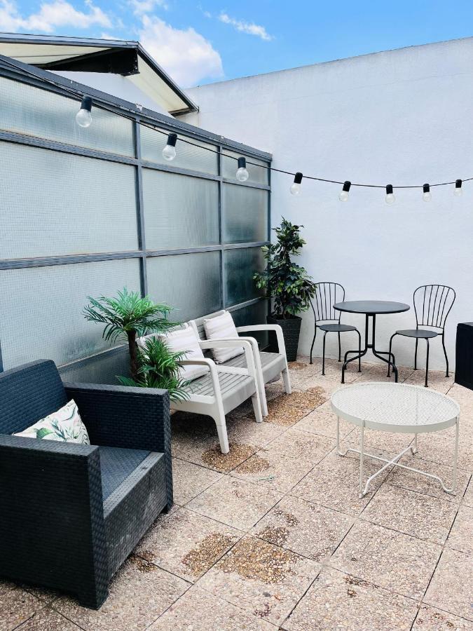 Travel Habitat Atico Calle Comedias Apartment Valencia Ngoại thất bức ảnh