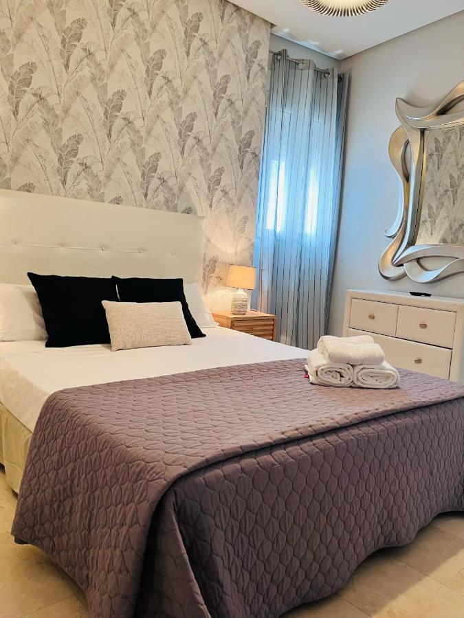Travel Habitat Atico Calle Comedias Apartment Valencia Ngoại thất bức ảnh
