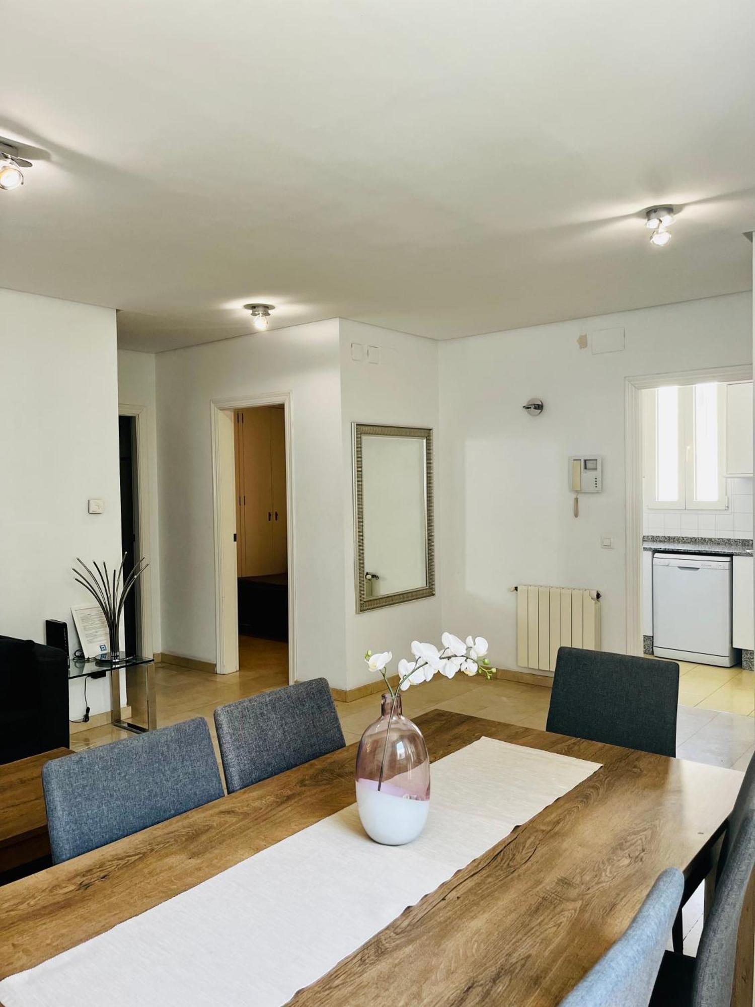 Travel Habitat Atico Calle Comedias Apartment Valencia Ngoại thất bức ảnh