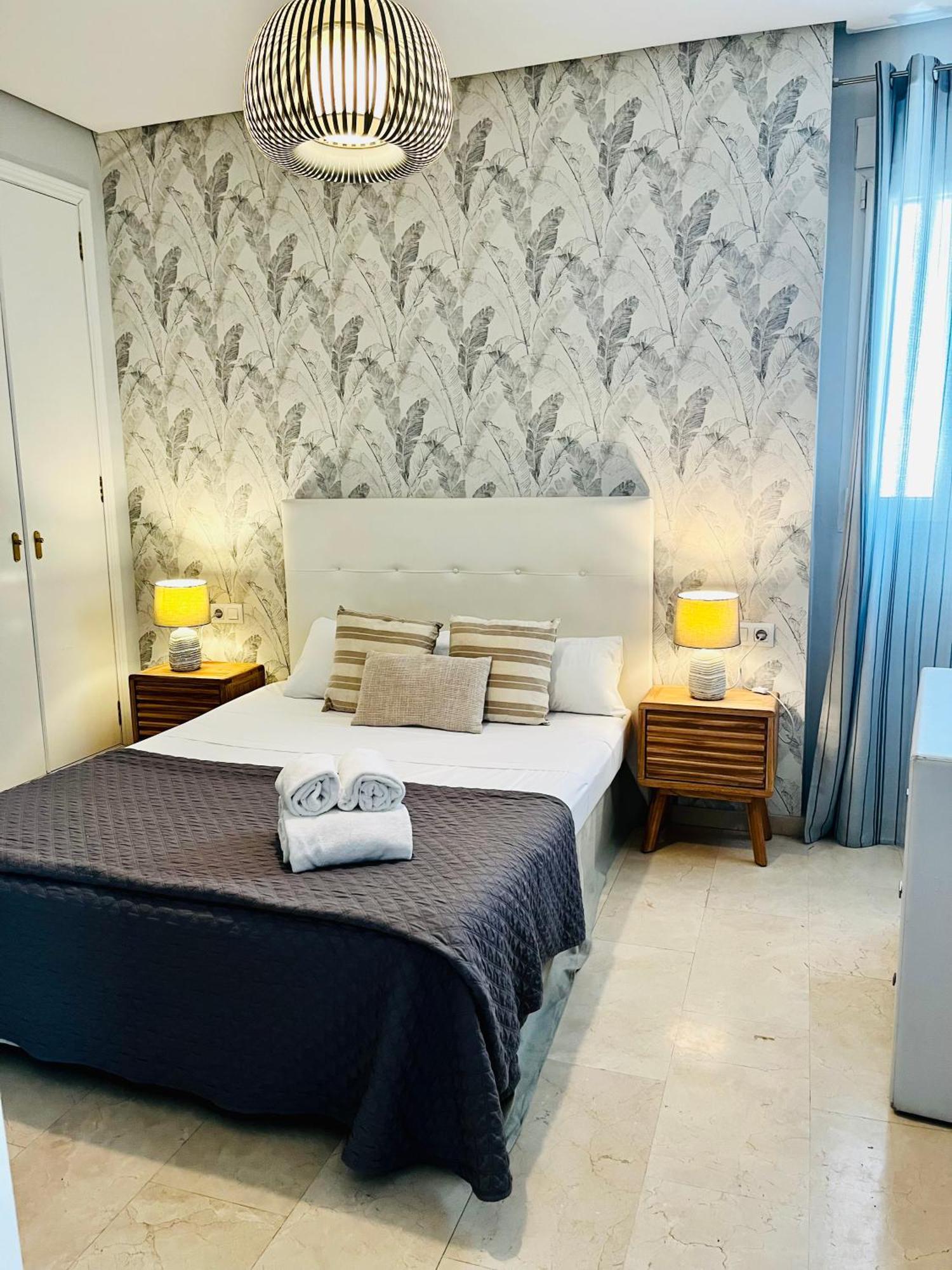 Travel Habitat Atico Calle Comedias Apartment Valencia Ngoại thất bức ảnh
