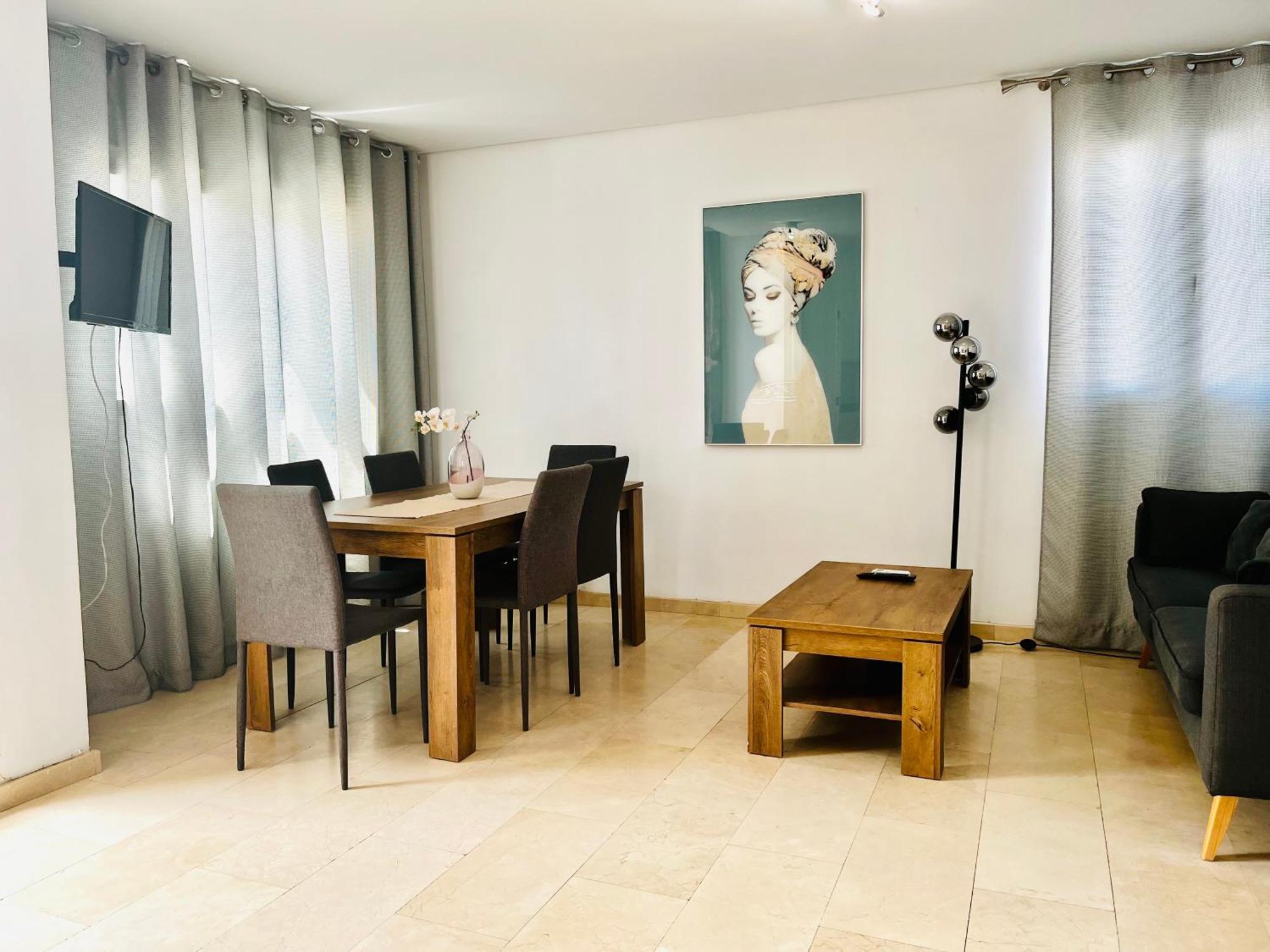 Travel Habitat Atico Calle Comedias Apartment Valencia Ngoại thất bức ảnh