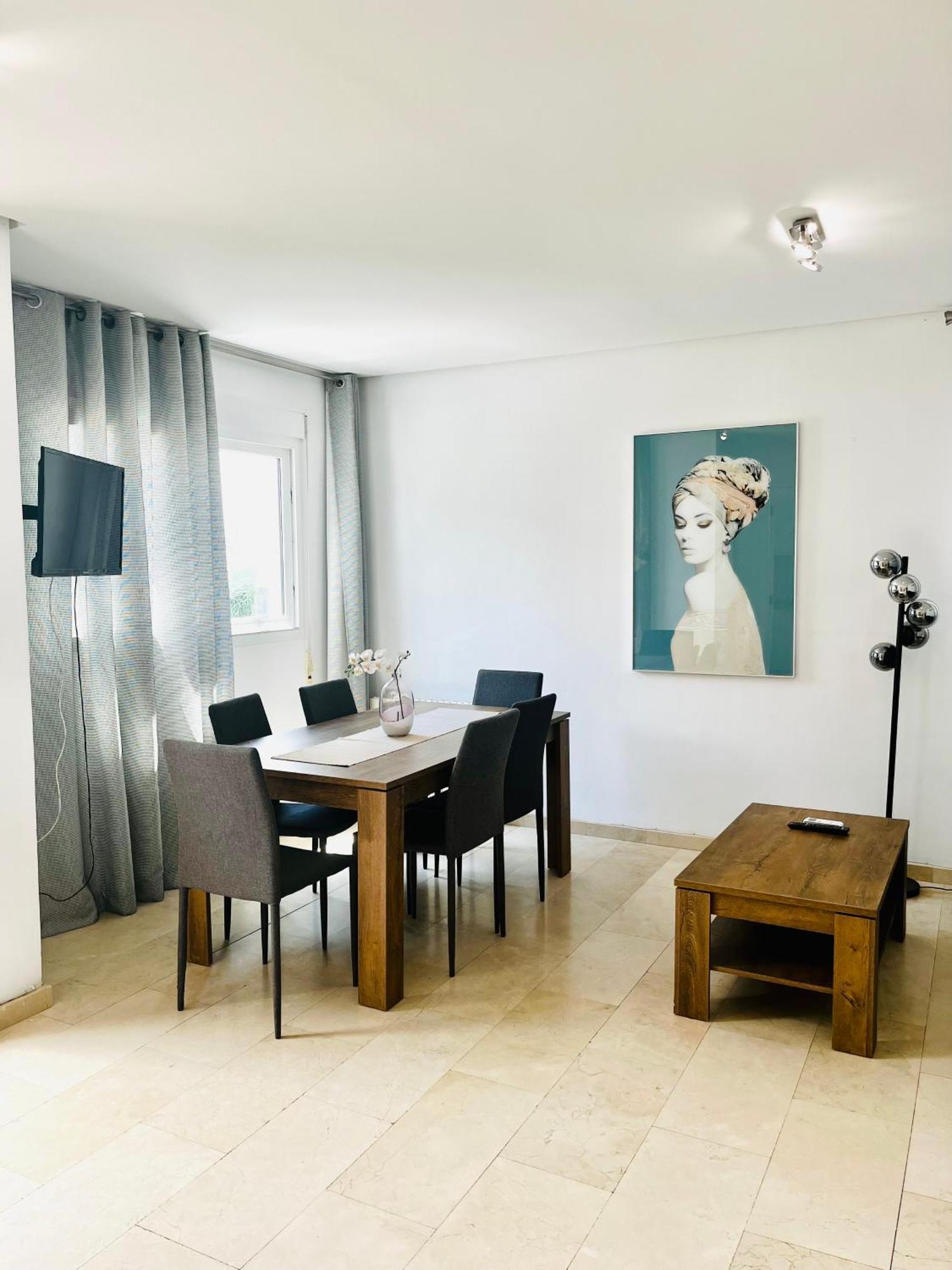 Travel Habitat Atico Calle Comedias Apartment Valencia Ngoại thất bức ảnh