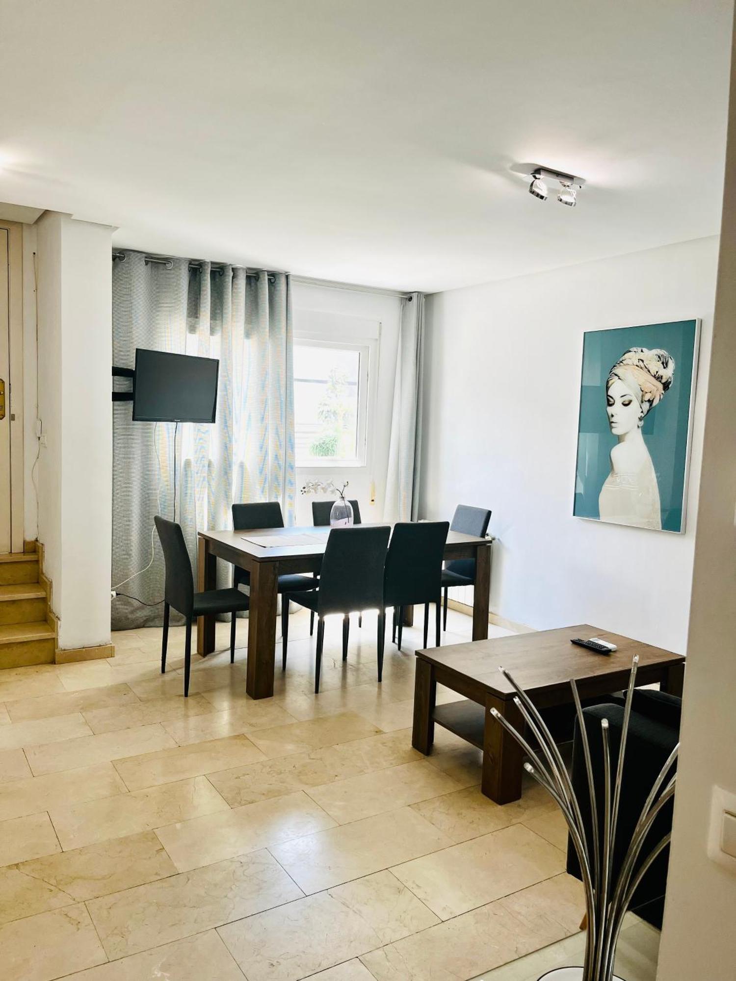 Travel Habitat Atico Calle Comedias Apartment Valencia Ngoại thất bức ảnh