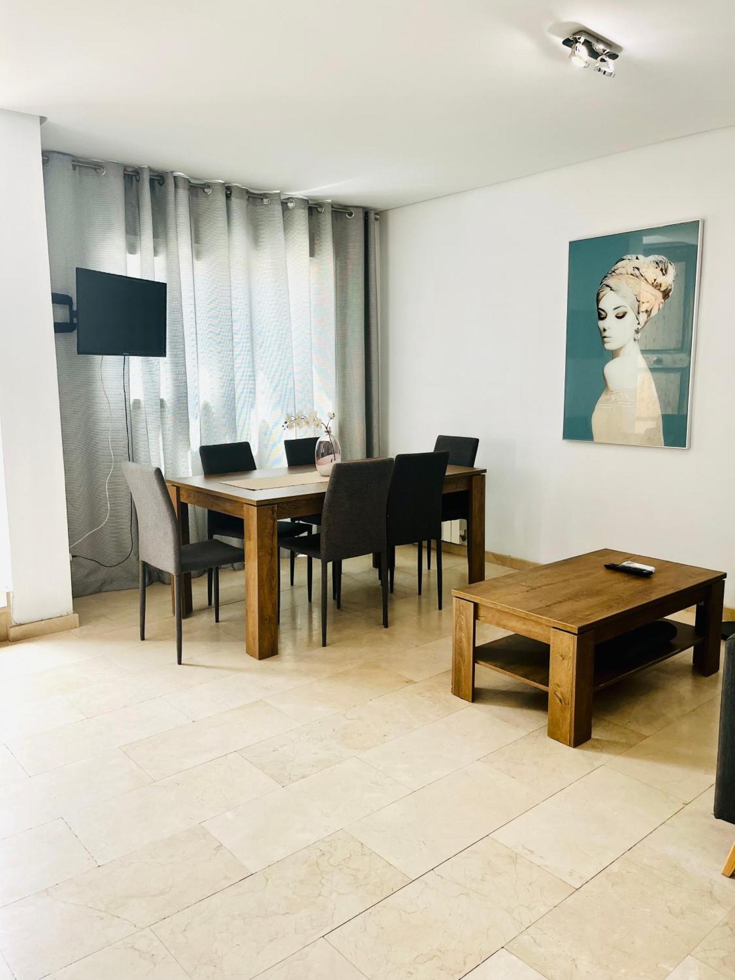 Travel Habitat Atico Calle Comedias Apartment Valencia Ngoại thất bức ảnh