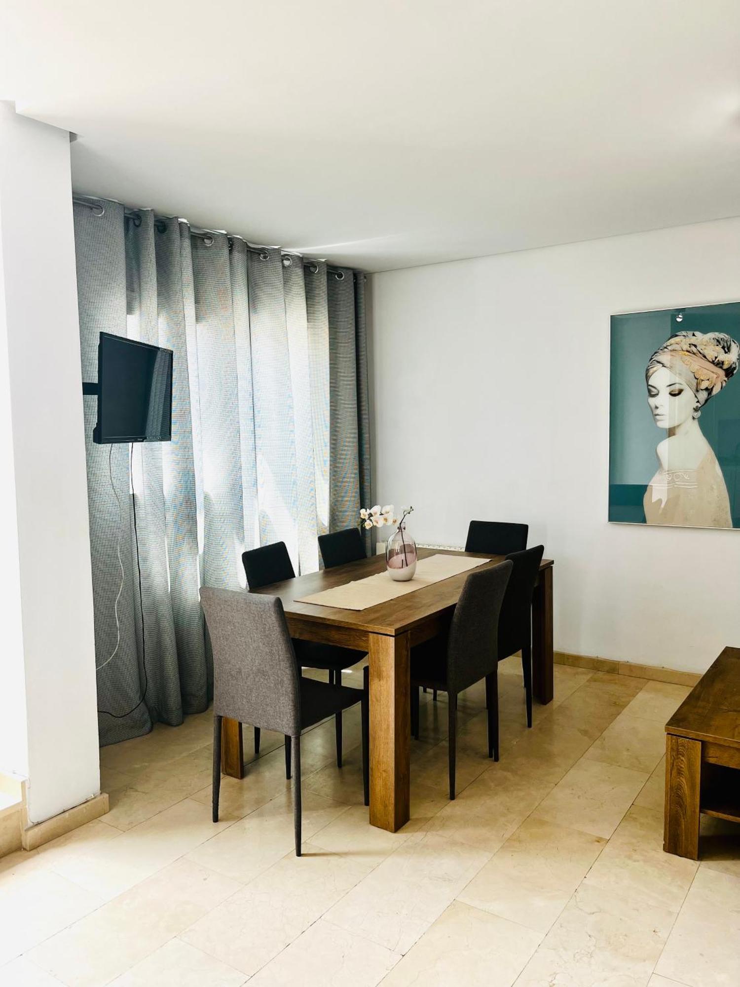 Travel Habitat Atico Calle Comedias Apartment Valencia Ngoại thất bức ảnh