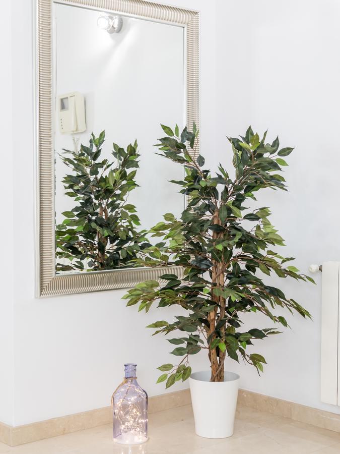 Travel Habitat Atico Calle Comedias Apartment Valencia Ngoại thất bức ảnh