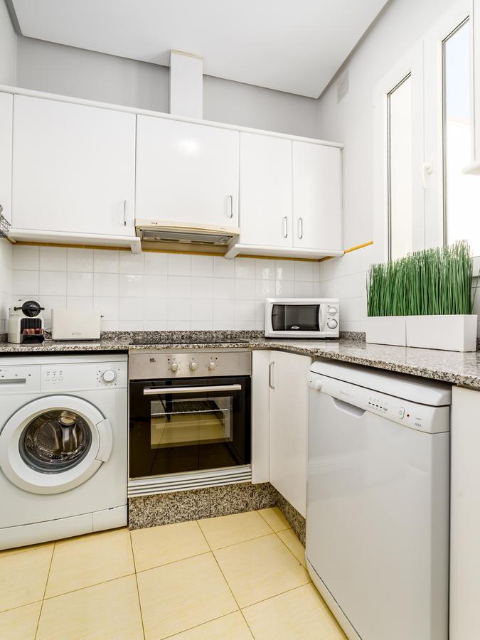 Travel Habitat Atico Calle Comedias Apartment Valencia Ngoại thất bức ảnh
