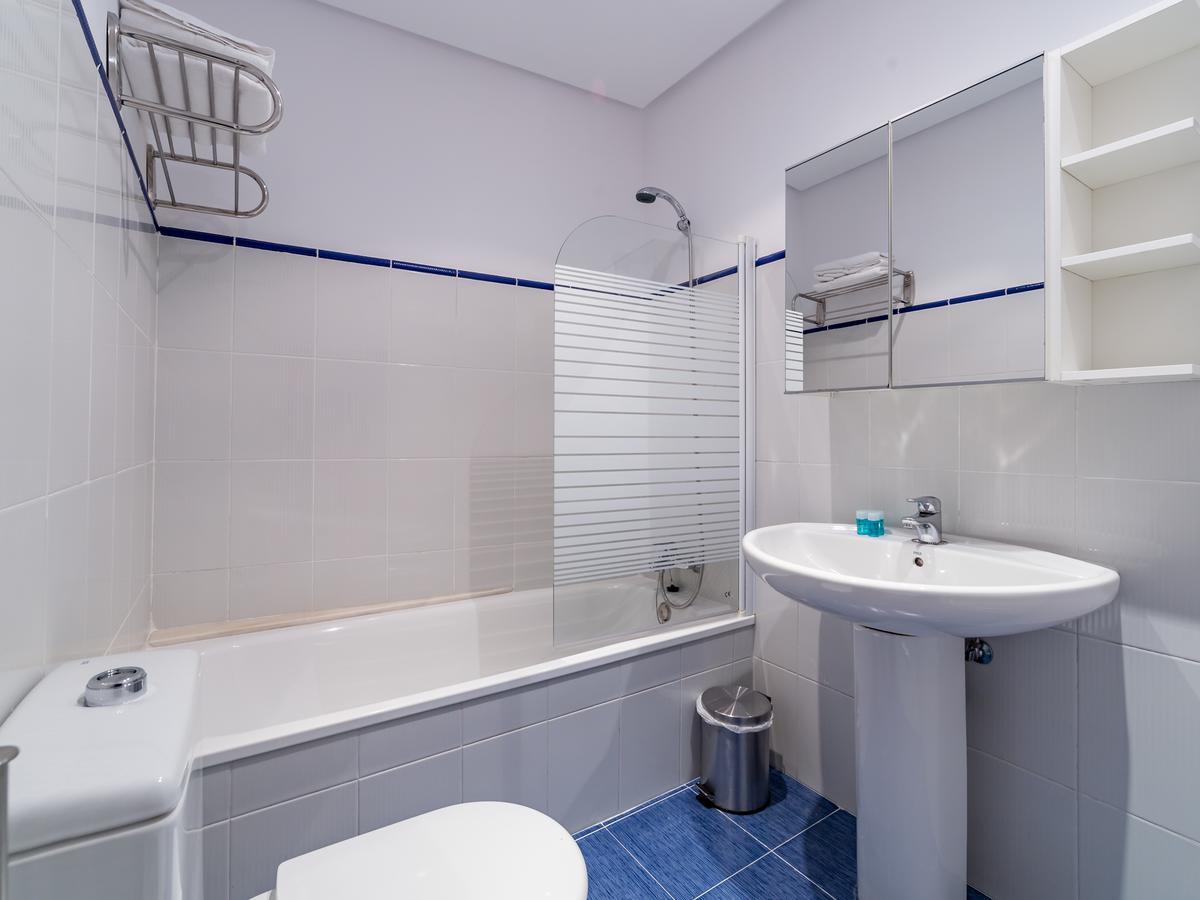 Travel Habitat Atico Calle Comedias Apartment Valencia Ngoại thất bức ảnh