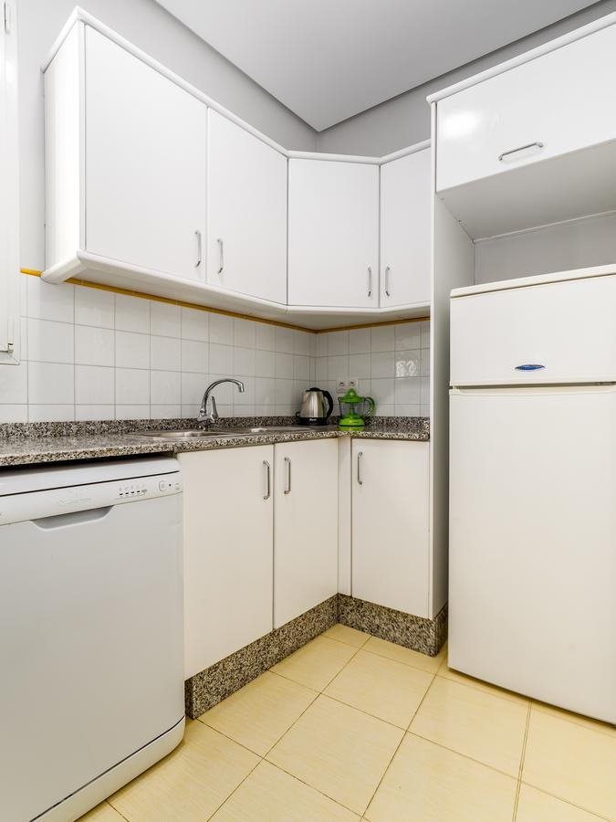 Travel Habitat Atico Calle Comedias Apartment Valencia Ngoại thất bức ảnh